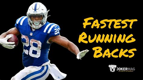 5 Fantasy Football Running Backs Who Will Lose The Most.